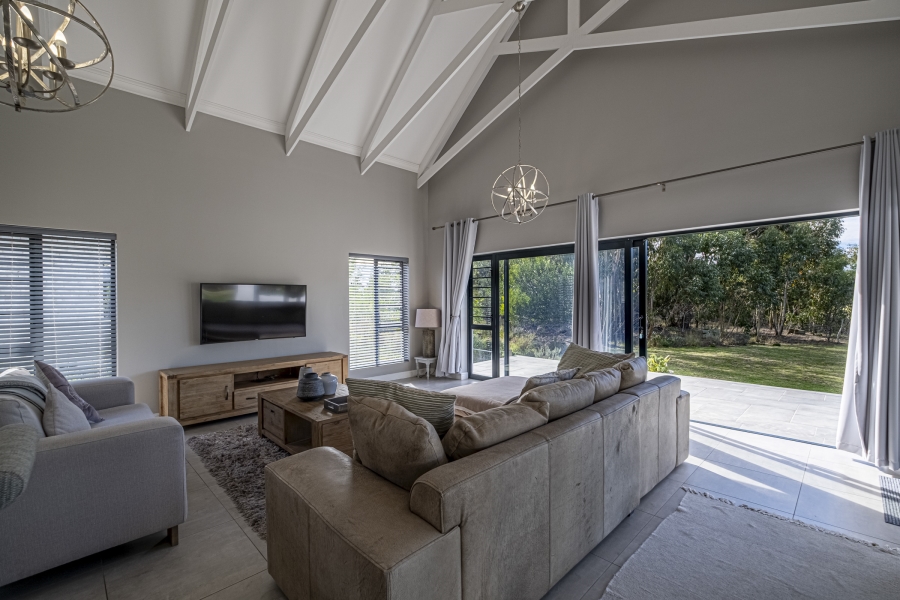 4 Bedroom Property for Sale in Wedgewood Golf Estate Eastern Cape